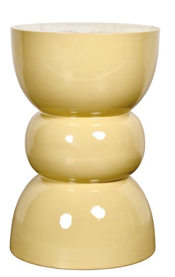 pouf sable titou
