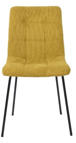 chaise liona gold 1