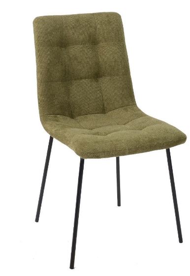 chaise liona olive