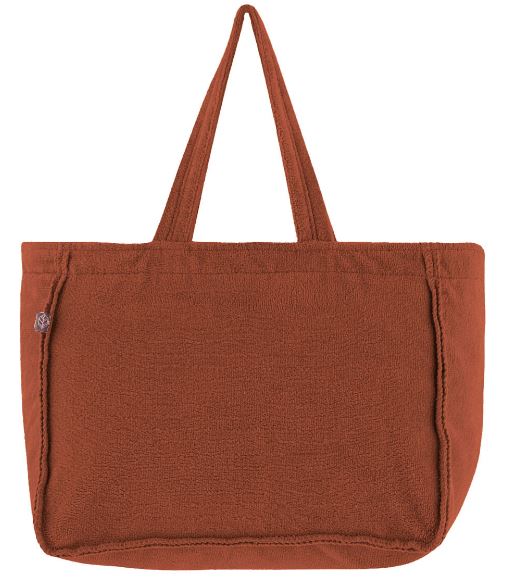 sac st tropez terre brulée