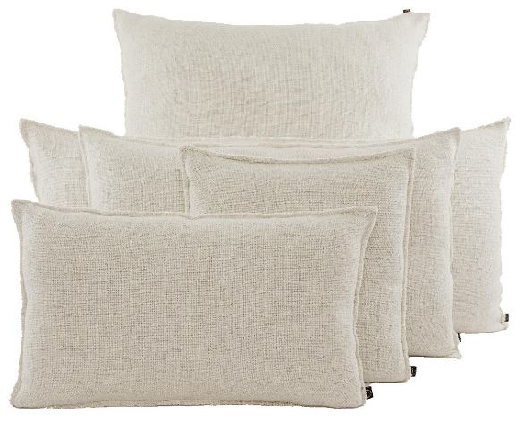 coussin california lin