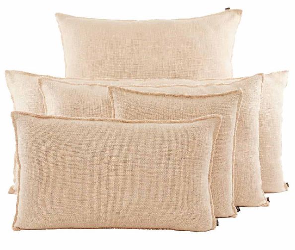 coussin california cimarron