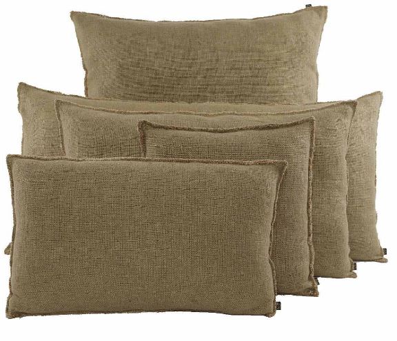coussin california gold
