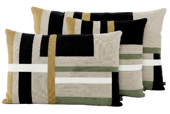 coussin arizona lin