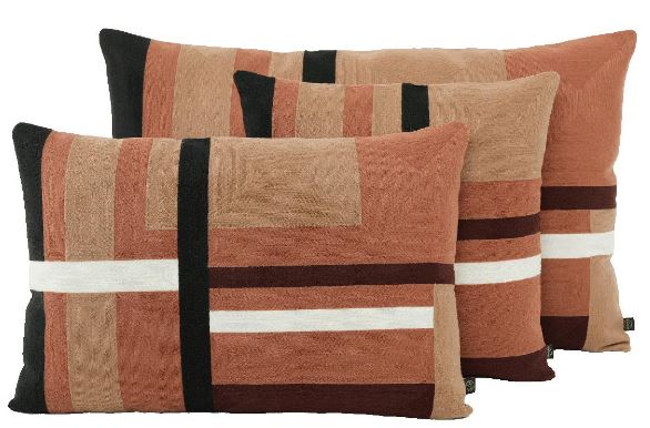 coussin arizona mocaccino