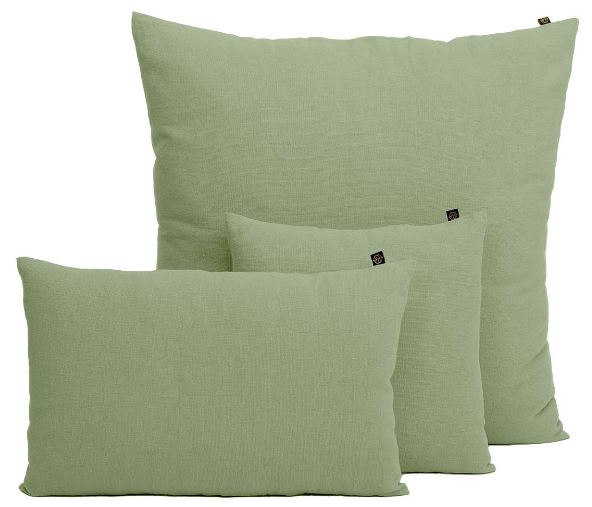 coussin figari amande