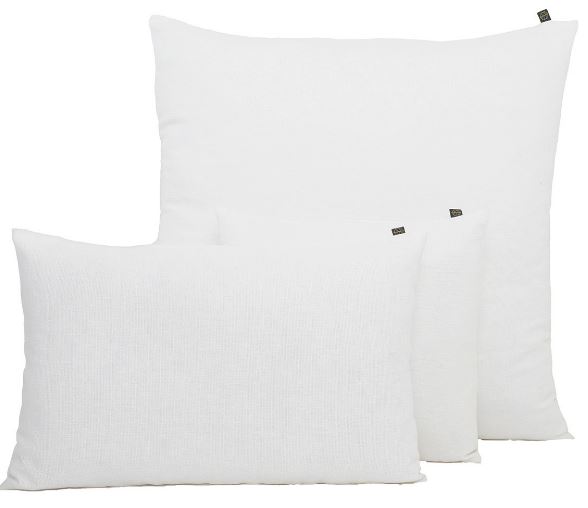 coussin figari blanc