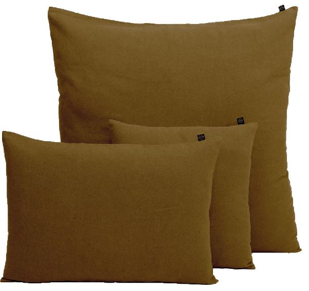 coussin figari gold