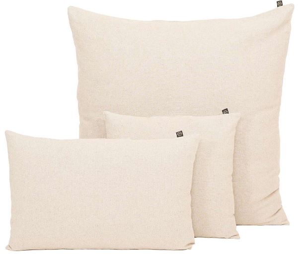 coussin figari naturel