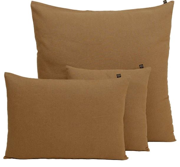 coussin figari tabac