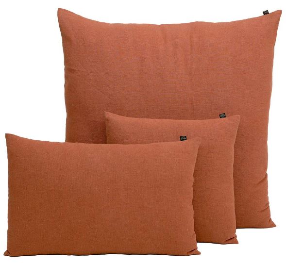 coussin figari terre burlée