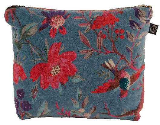 trousse birdy turquin