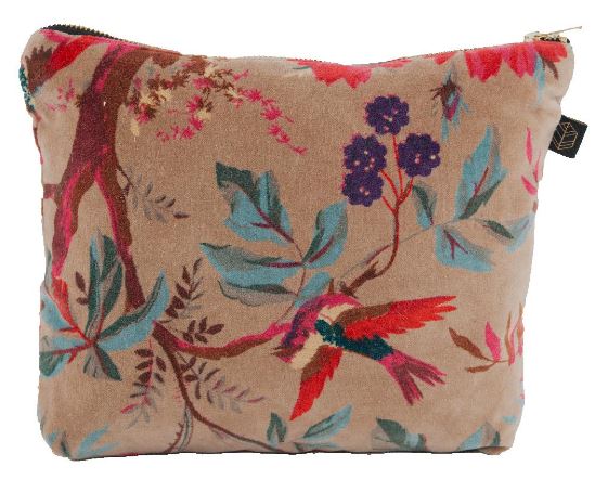trousse birdy lin