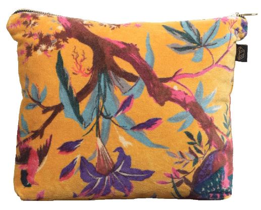 trousse birdy chamois