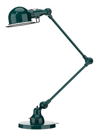 LAMPE SIGNAL BLEU OCEAN
