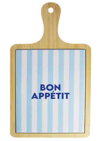 planche bon appétit