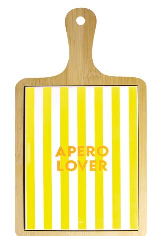 planche apéro lover