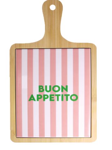 planche buno appetito