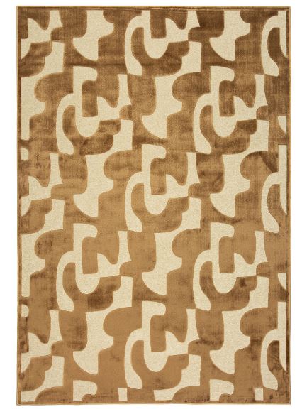 tapis touba camel