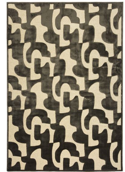 tapis touba noir