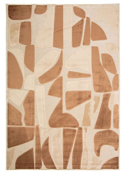 tapis nacala camel