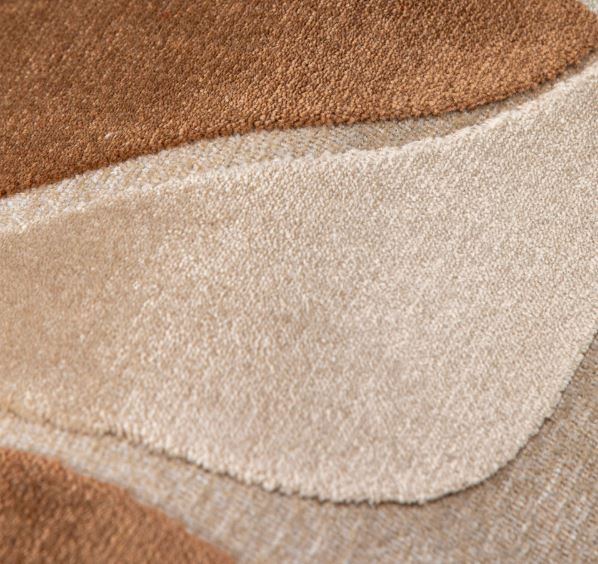 tapis  nacala camel 2