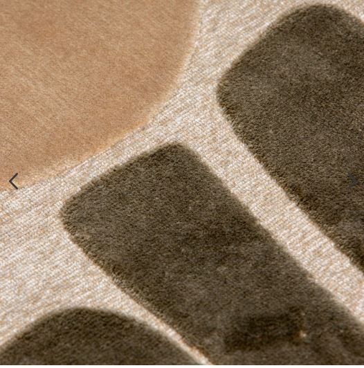 tapis nacala kaki