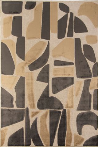 tapis nacala noir