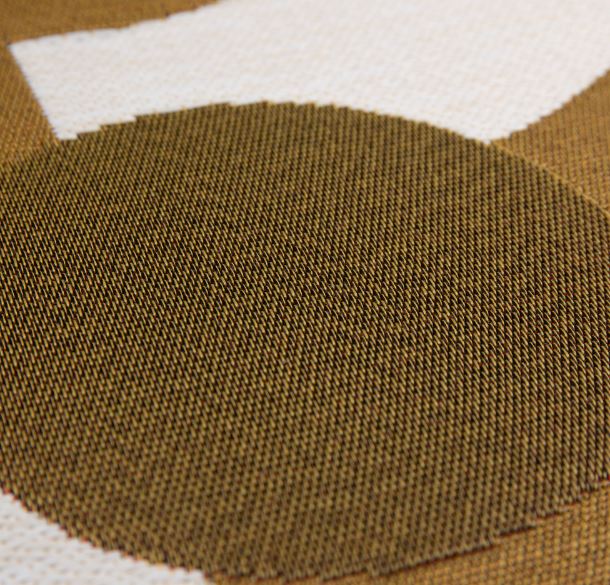 tapis tolede camel
