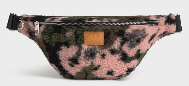 SAC BANANE MARGOT