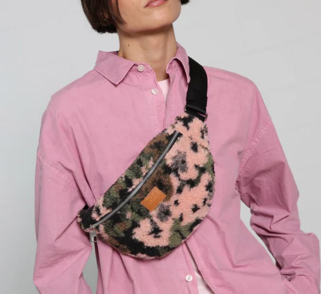SAC BANANE MARGOT 2