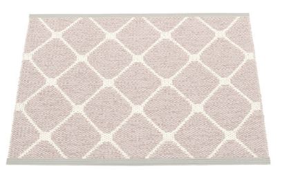 tapis rex rose
