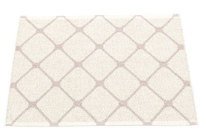 tapis rex beige rose
