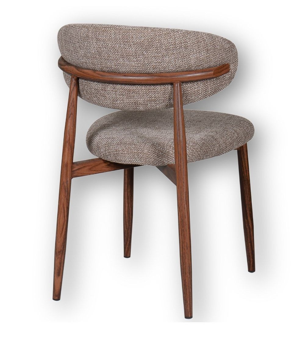 chaise-georgia-taupe