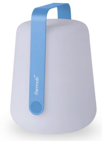 h25 bleu maya