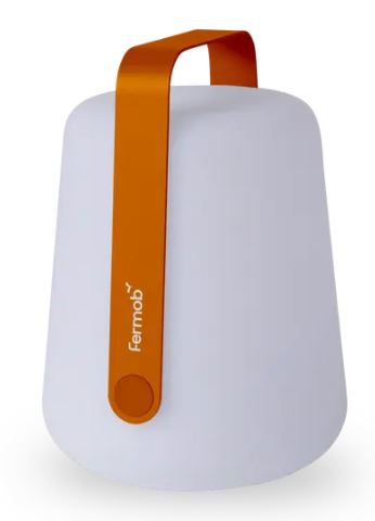 balad h25 orange