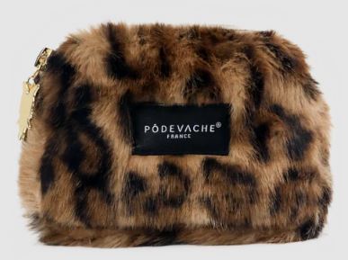 PETITE POCHETTE PODEVACHE