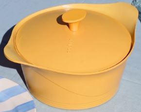 lincroyable cocotte mangue