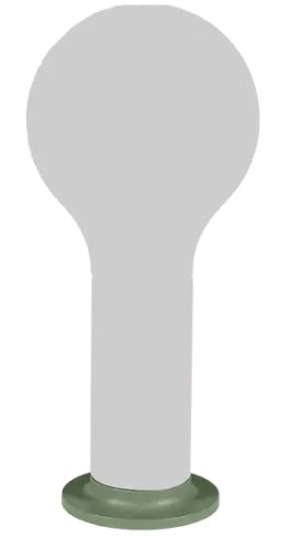 socle aimente catcus