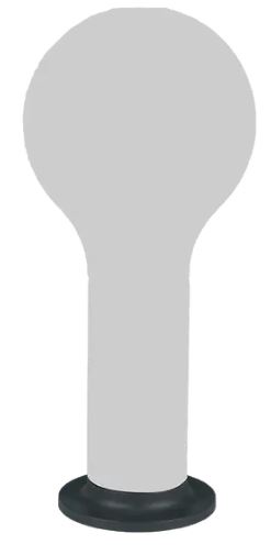 socle aimenté carbonne
