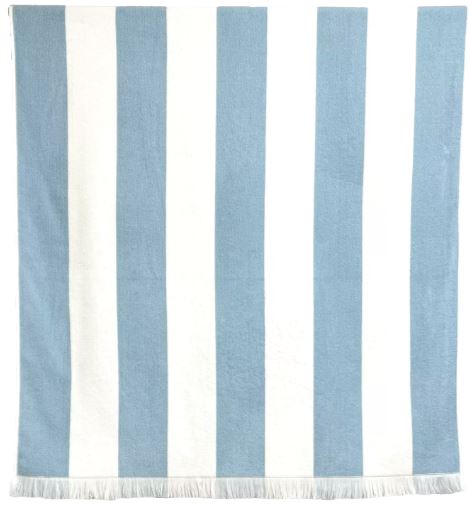 serviette porto ciel