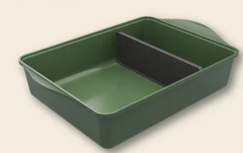 plat au four vert gm