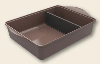 plat au four moka