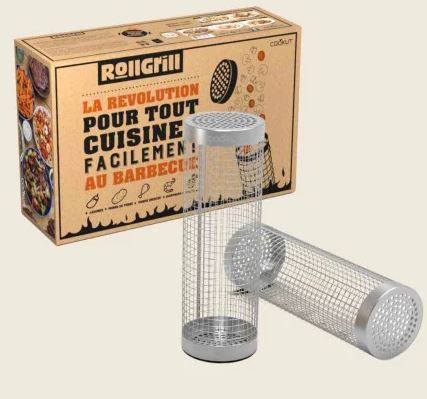 rollgrill