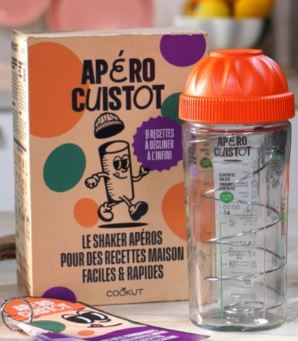 apéro shaker