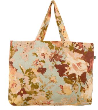 sac cabas amande