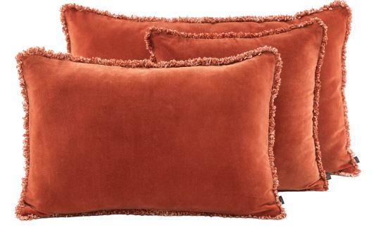 coussins kobe brick