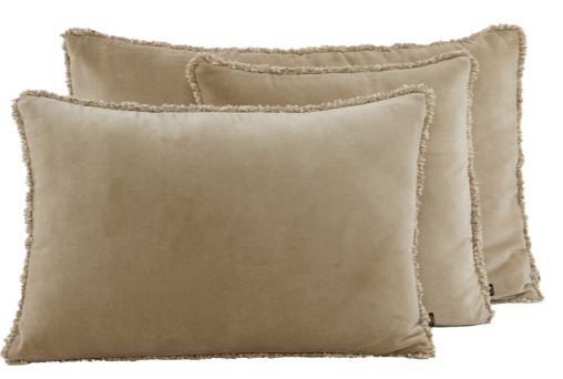 coussin kobe lin