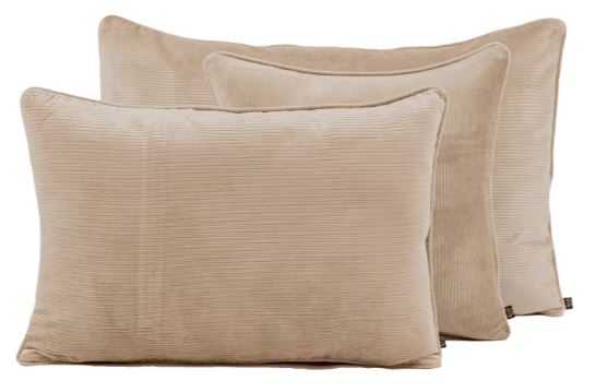 coussin hambourg lin