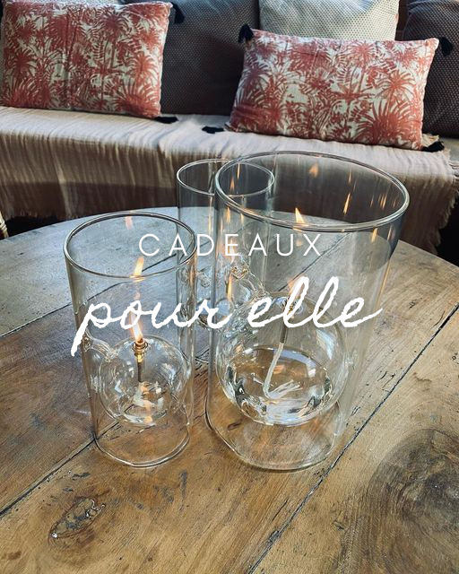Cadeaux pour elle